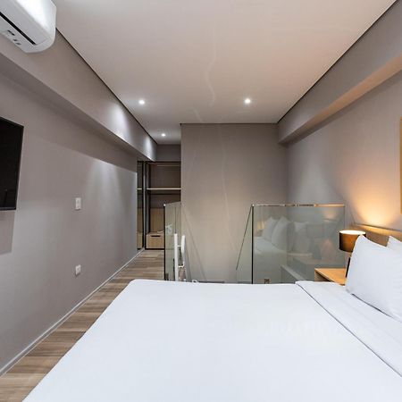 Apartamentos Proximos Ao Masp E A Metros Da Estacao Consolacao E Avenida Paulista - Next Haddock São Paulo Exteriér fotografie