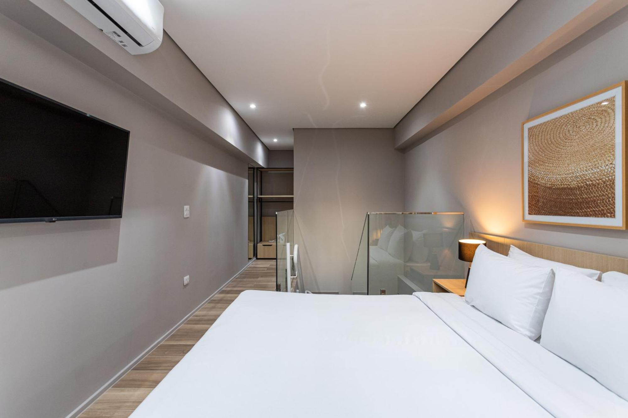 Apartamentos Proximos Ao Masp E A Metros Da Estacao Consolacao E Avenida Paulista - Next Haddock São Paulo Exteriér fotografie