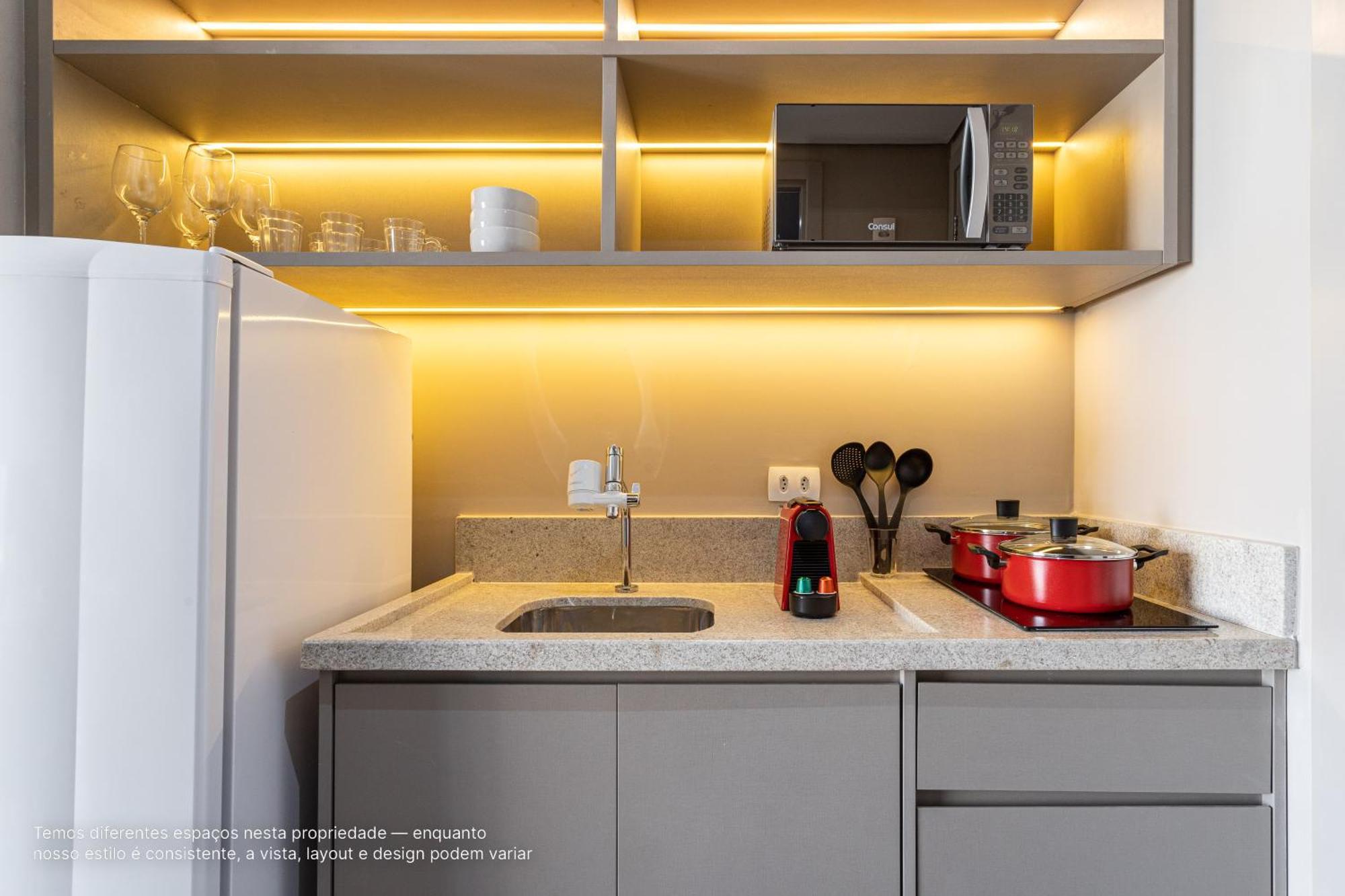 Apartamentos Proximos Ao Masp E A Metros Da Estacao Consolacao E Avenida Paulista - Next Haddock São Paulo Exteriér fotografie