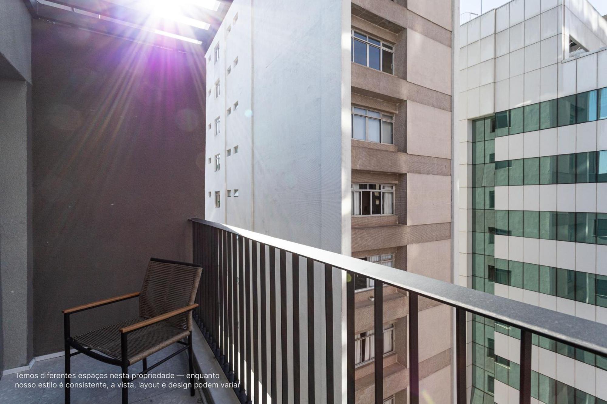 Apartamentos Proximos Ao Masp E A Metros Da Estacao Consolacao E Avenida Paulista - Next Haddock São Paulo Exteriér fotografie
